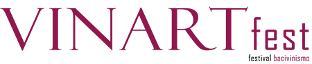 VinartFest logo