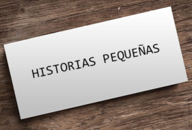 HISTORIAS PEQUEÑAS de Esteban Torres Sagra