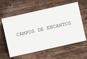 CAMPOS DE ENCANTOS de H. Alejandro Cabrera Antia
