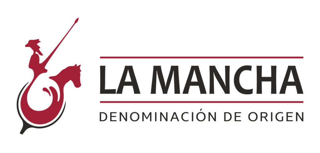 Logo DO La Mancha